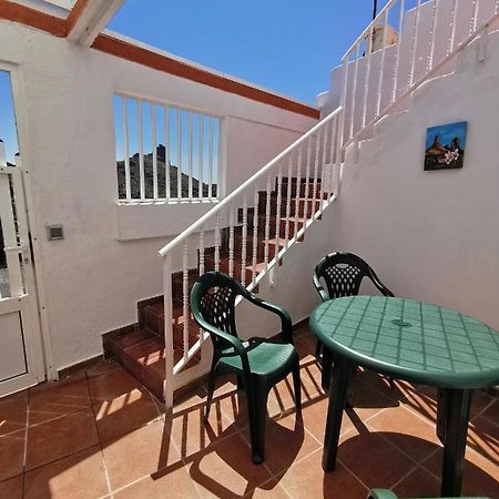 Casa Rural Juan Y Juana Canino Крус-де-Техеда Экстерьер фото