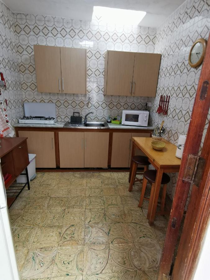 Casa Rural Juan Y Juana Canino Крус-де-Техеда Экстерьер фото